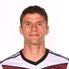 Fotbalové Oblečení Thomas Muller